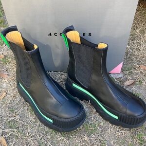 ACCCCEES Chelsea Boot